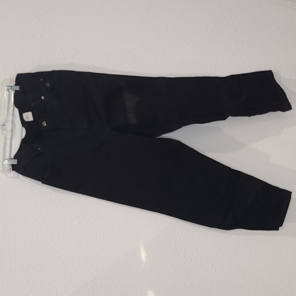 Vintage Harley Davidson jeans black 38x30